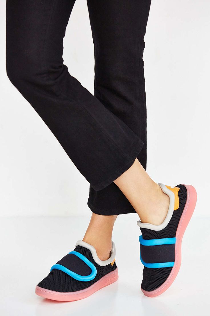 Boty Adidas Originals Court Remixed CF EU 38