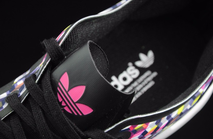 Boty Adidas Originals ZX Flux ADV Smooth EU 37