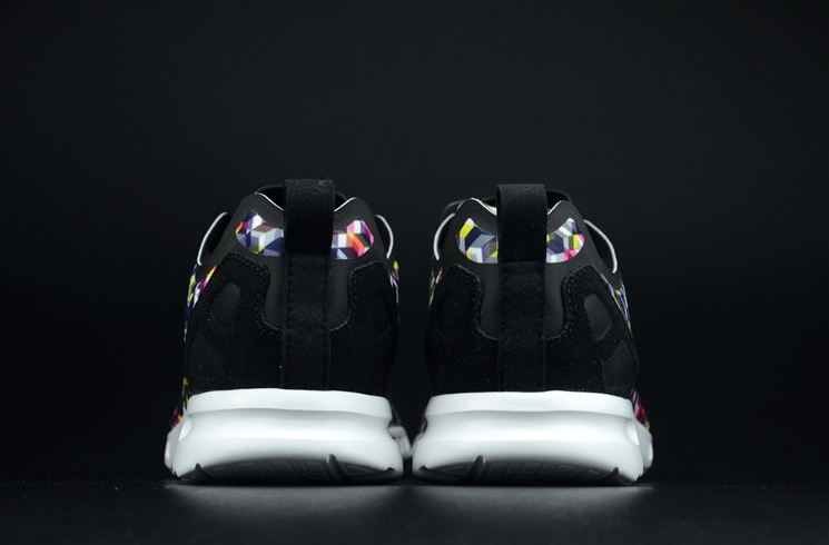 Boty Adidas Originals ZX Flux ADV Smooth EU 37