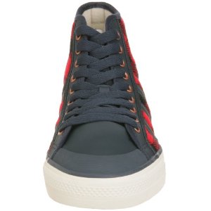 Boty Adidas Originals Nizza Hi EU 38