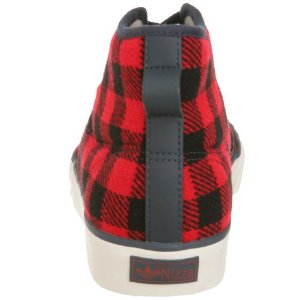 Boty Adidas Originals Nizza Hi EU 38