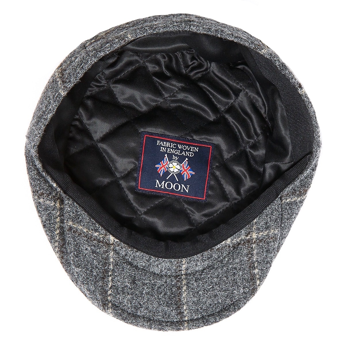 Pánská Bekovka Marks Spencer Pure Wool Thinsulate™ Flat vel. XL