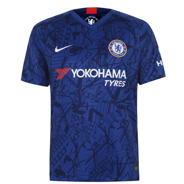 Fotbalový dres Nike Chelsea FC vel. XL