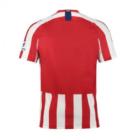 Fotbalový dres Nike Atletico Madrid vel. L