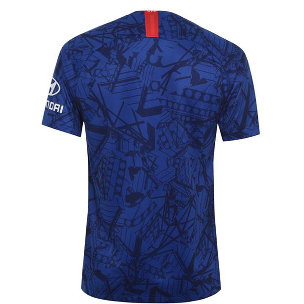 Fotbalový dres Nike Chelsea FC vel. XXL