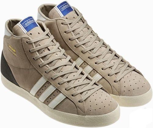 Boty Adidas Originals Basket Profi EU 42.5