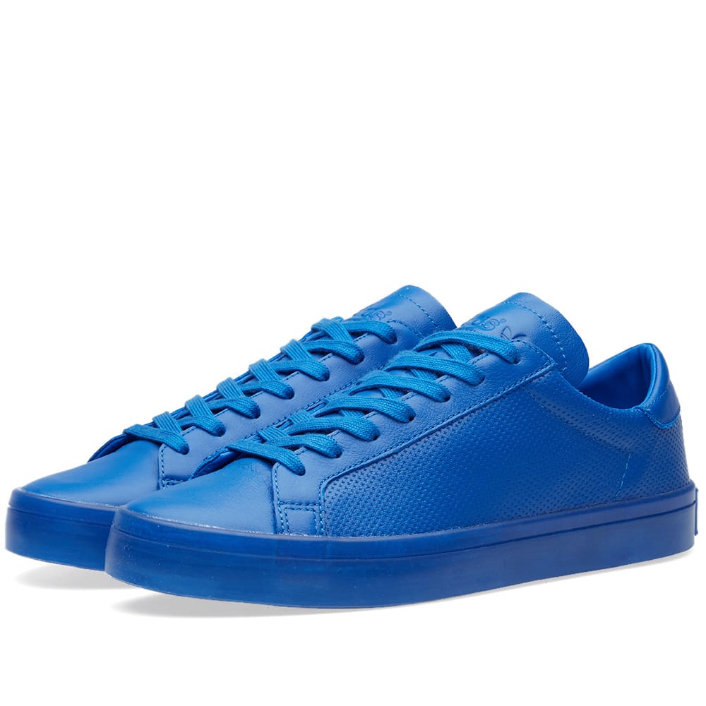 Boty Adidas Originals CourtVantage Adicolor EU 47