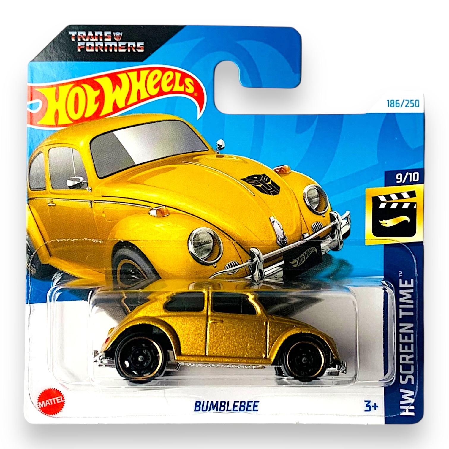HOT WHEELS Bumblebee