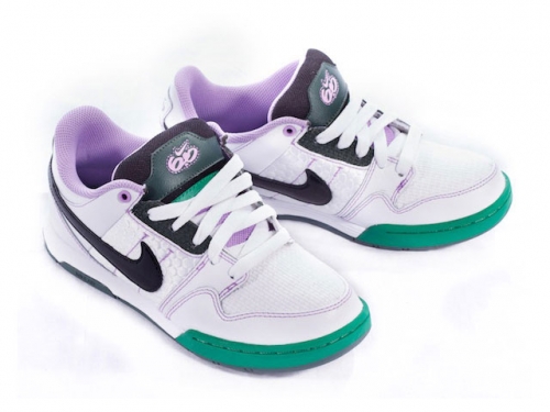 Boty Nike Mogan 2 Air 6.0 EU 38