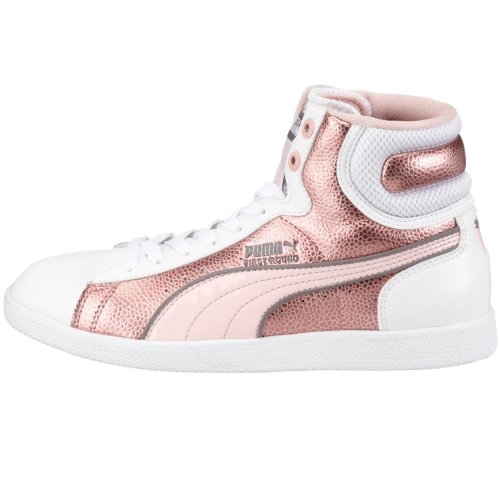 Boty Puma First Round Wild EU 38