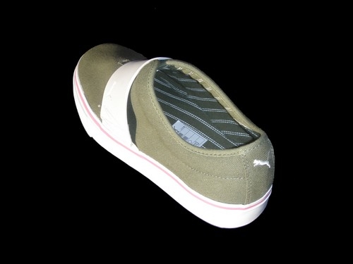 Boty Puma El Rey EU 38.5