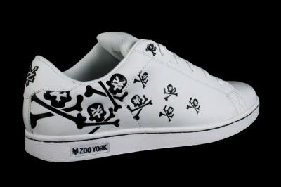Boty Zoo York Hester EU 38