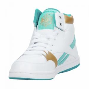 Boty Reebok Courtee Mid EU 39