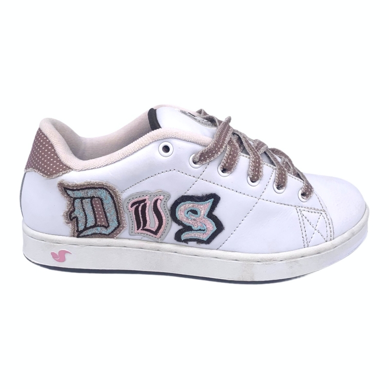 Boty DVS Revival Applique EU 38