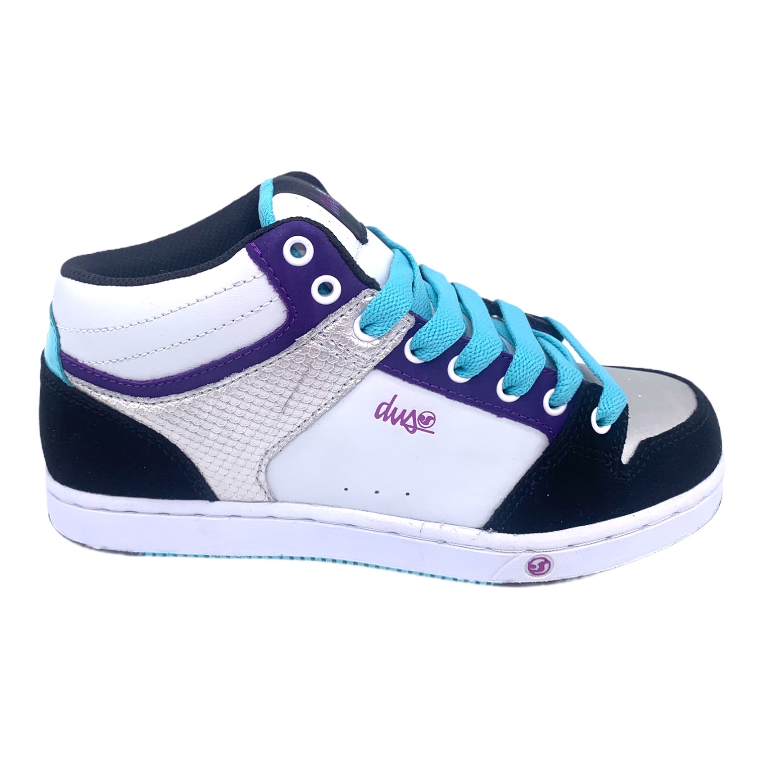 Boty DVS Gracie Mid EU 39