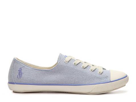 Boty Polo Ralph Lauren Parnell Denim EU 37