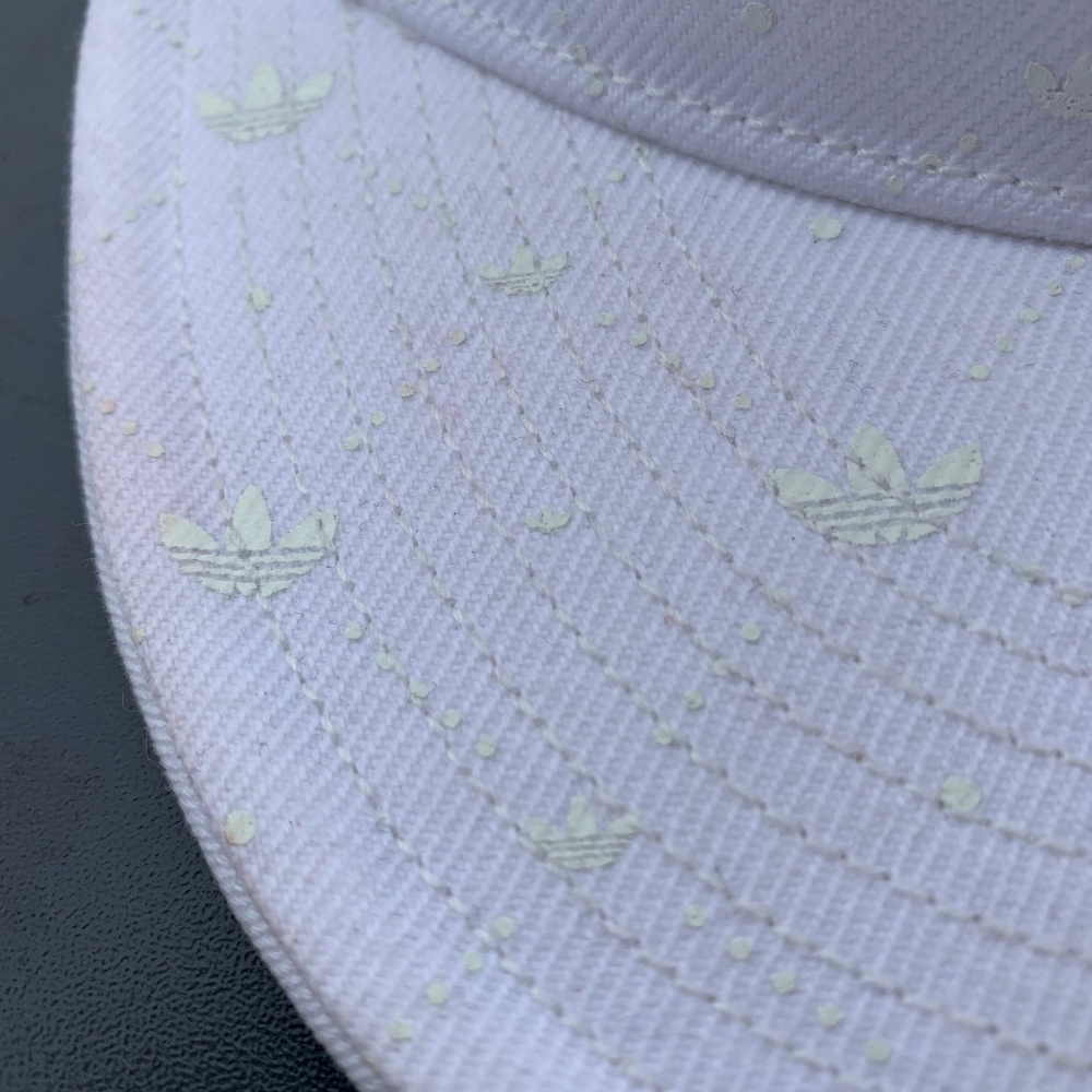 Kšiltovka Adidas Originals Urban Monogram vel. L II. jakost