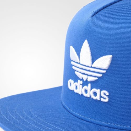 Kšiltovka Adidas Originals Trucker Trefoil
