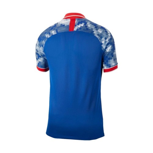 Fotbalový dres Nike La Victoire vel. M
