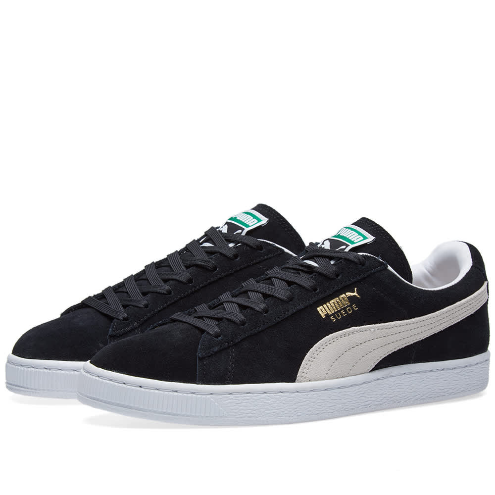 Boty Puma Suede Classic EU 37.5