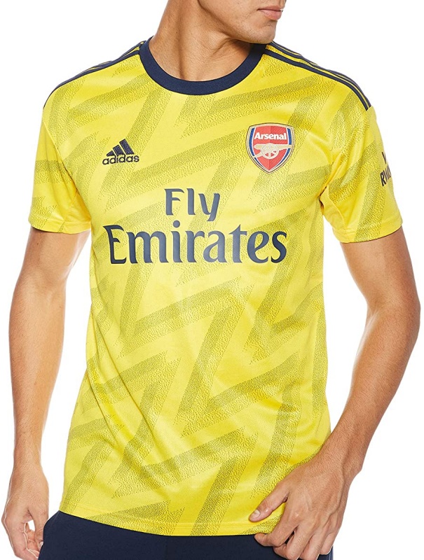 Dres Adidas Arsenal FC vel. S