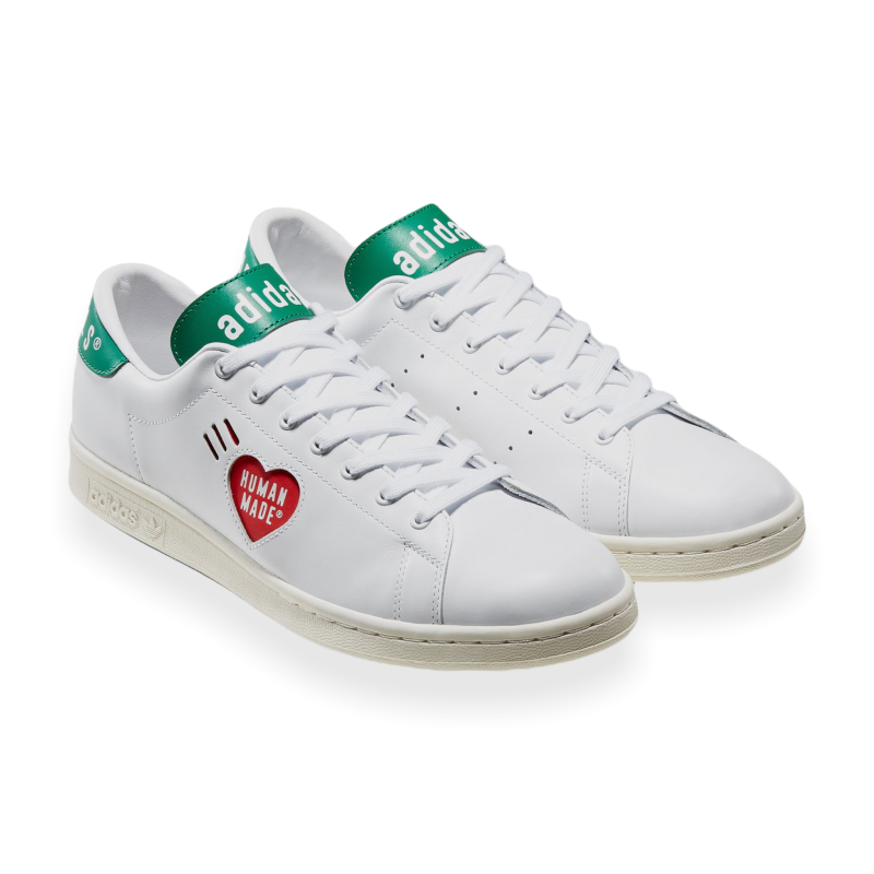 Boty Adidas Originals Stan Smith Human Made EU 44.5