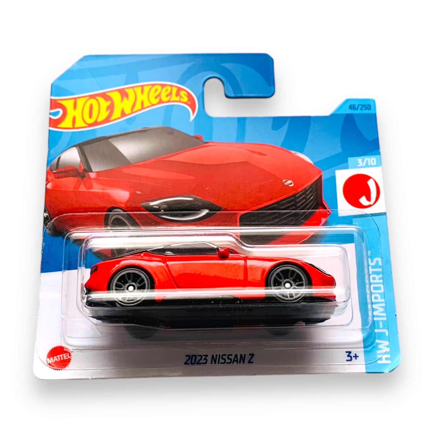 HOT WHEELS - 2023 Nissan Z