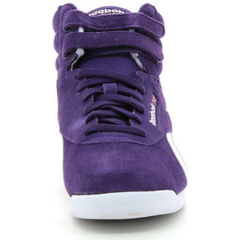 Boty Reebok Freestyle Hi Suede II EU 41