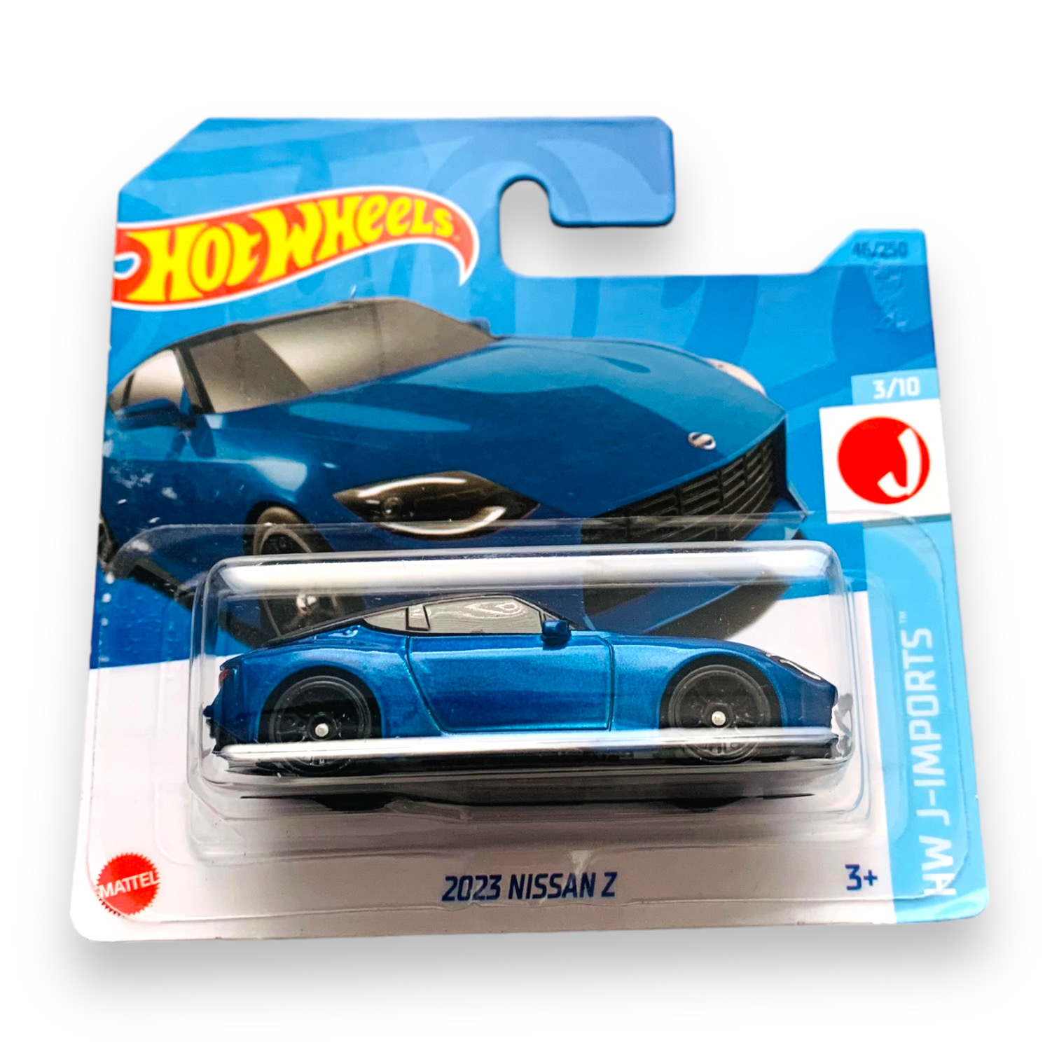 HOT WHEELS - 2023 Nissan Z