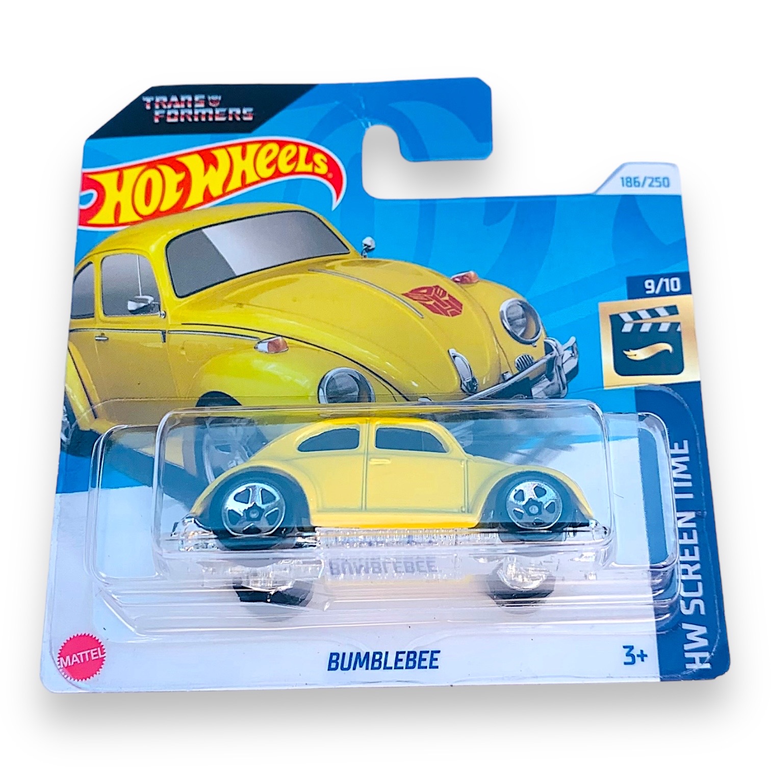 HOT WHEELS - Bumblebee