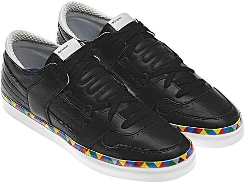 Boty Adidas Originals Hardland Low EU 42.5