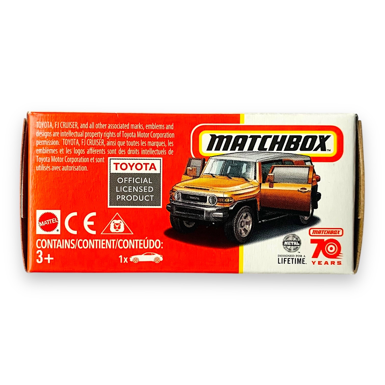 Matchbox 2004 Honda S2000 Japan series 