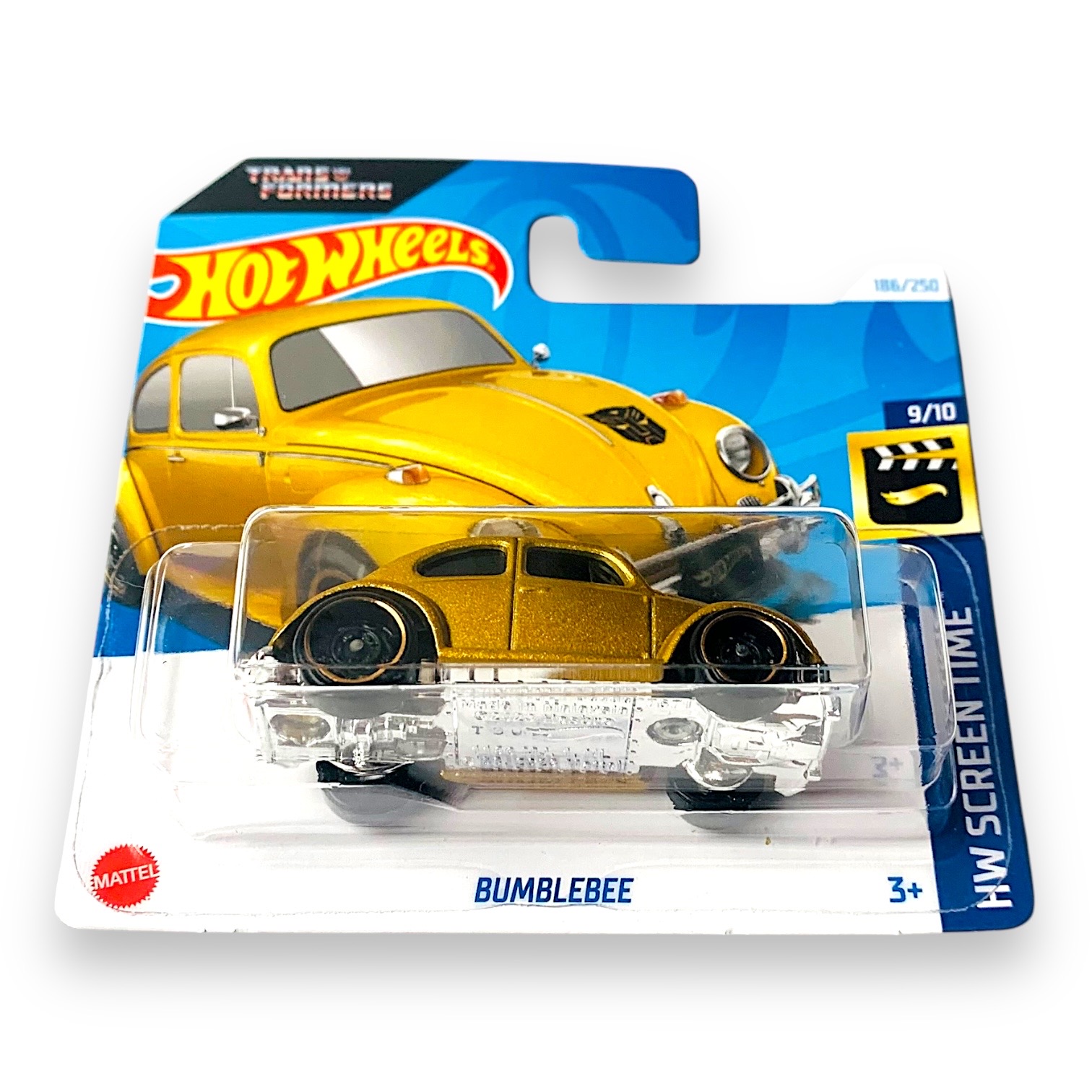 HOT WHEELS Bumblebee