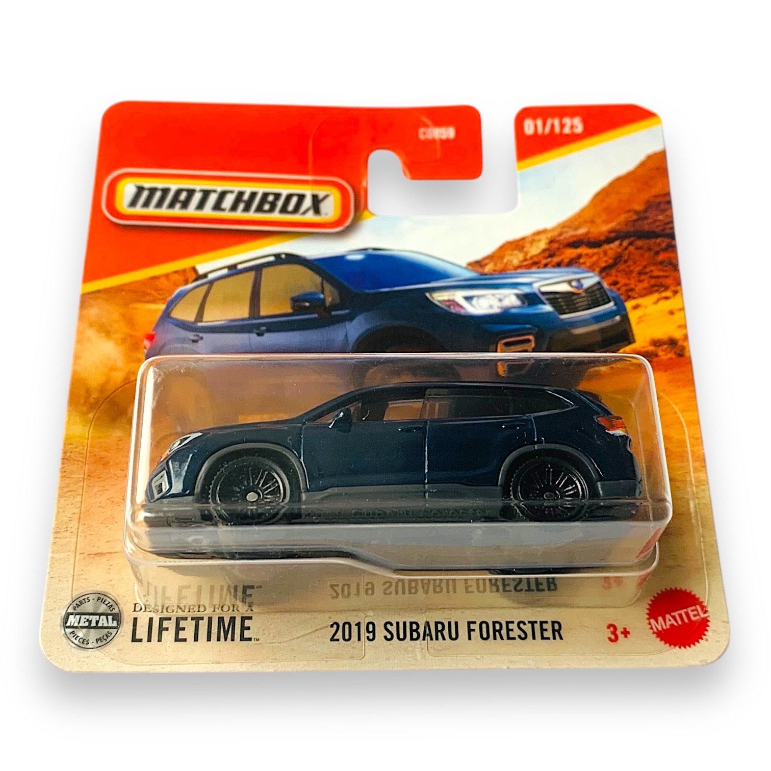 Matchbox 2020 Mercedes - Benz CLA Shooting Brake 