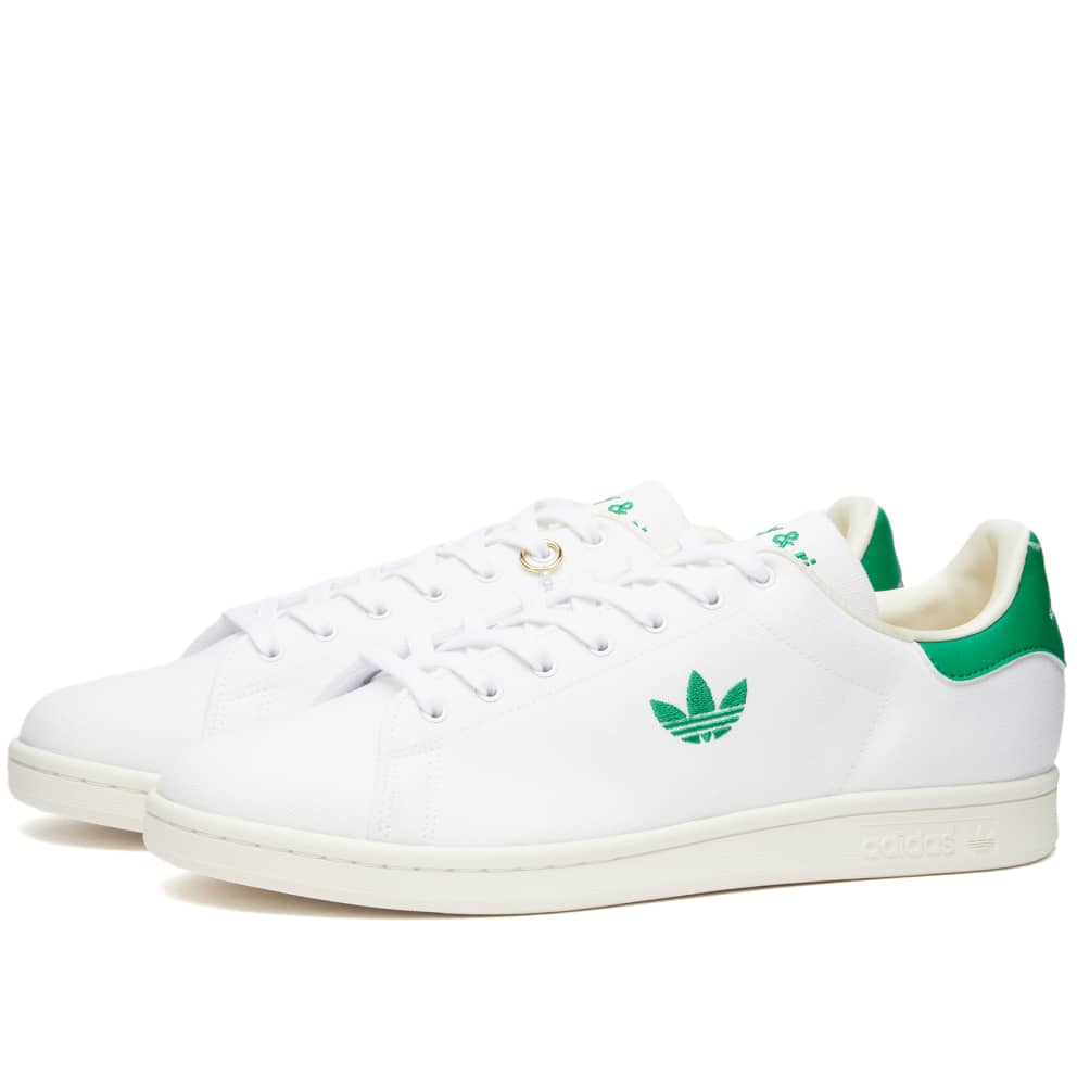 Boty Adidas Originals Stan Smith Sporty & Rich EU 40.5