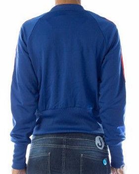 Mikina Adidas Originals Italy TT vel. 40