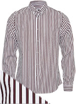 Košile Topman Shirt Stripe vel. L