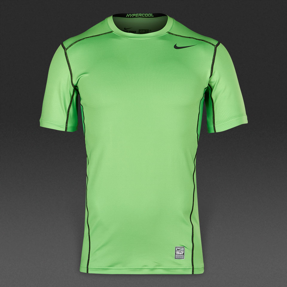 Triko Nike DF Pro Hypercool Fitted SS vel. L 