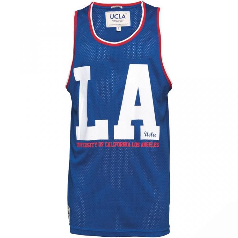 Dres UCLA LA Antique vel. M