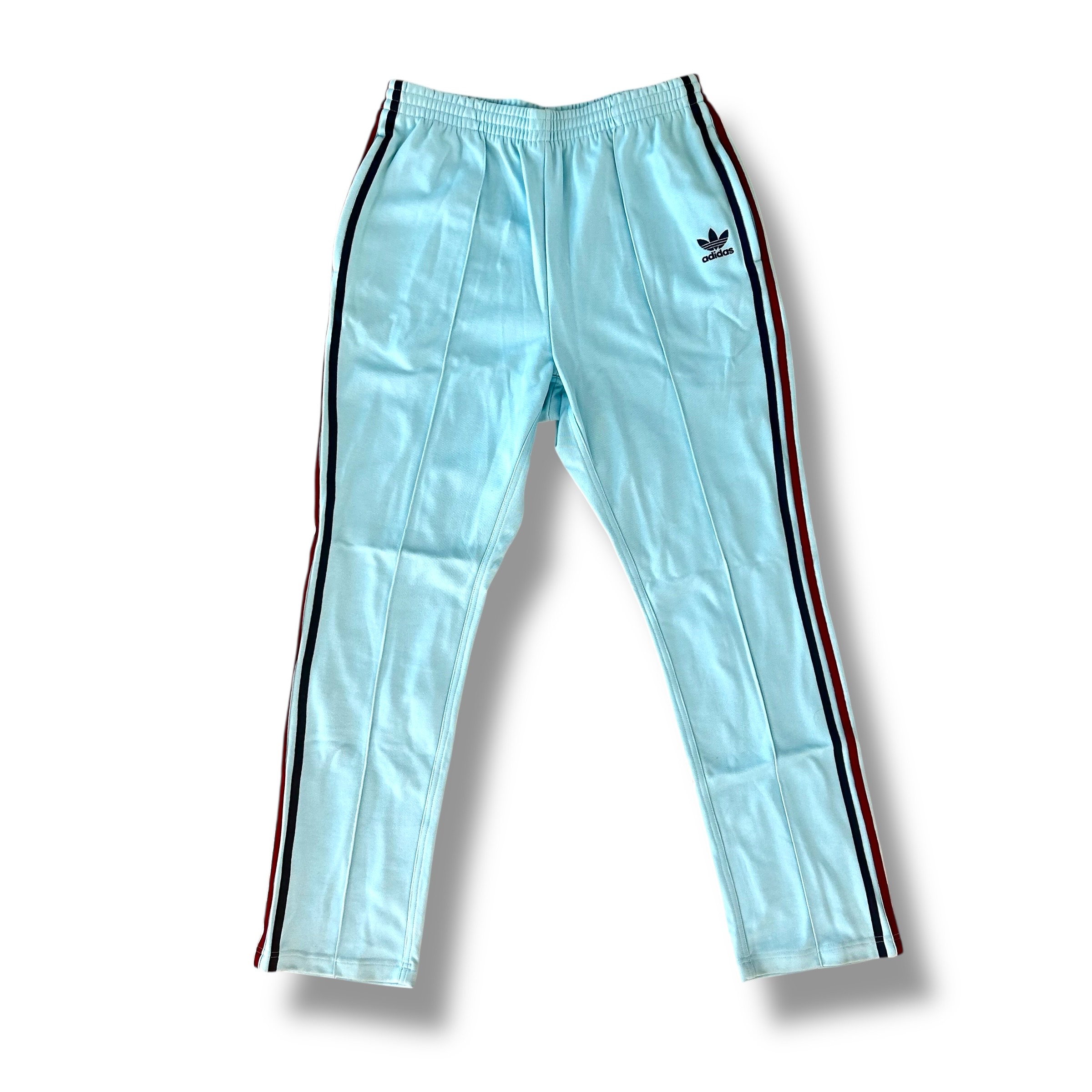 Kalhoty Adidas Originals TP Drivin Pant vel. XL 