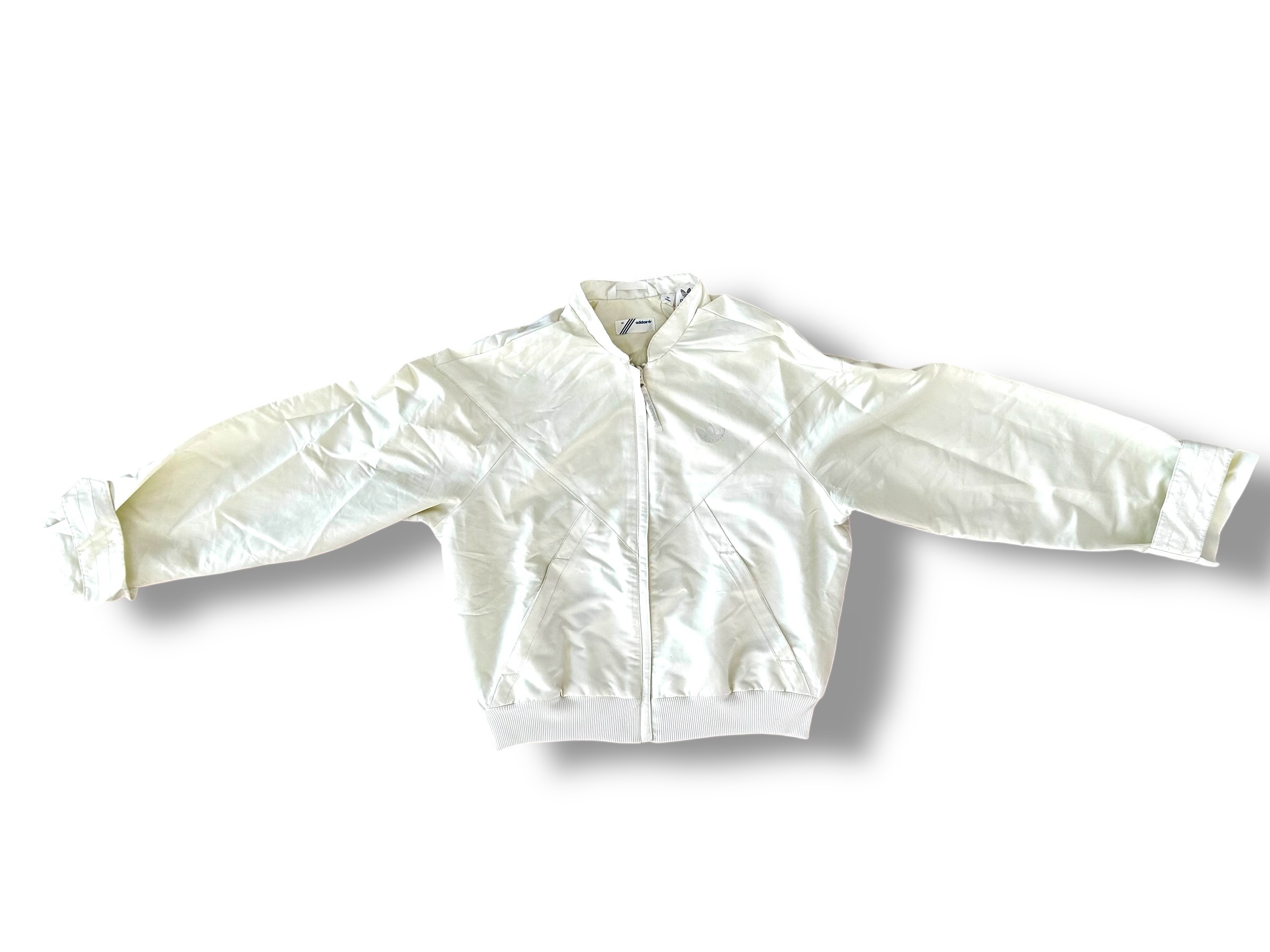 Bunda Adidas Originals Icon vel. 38