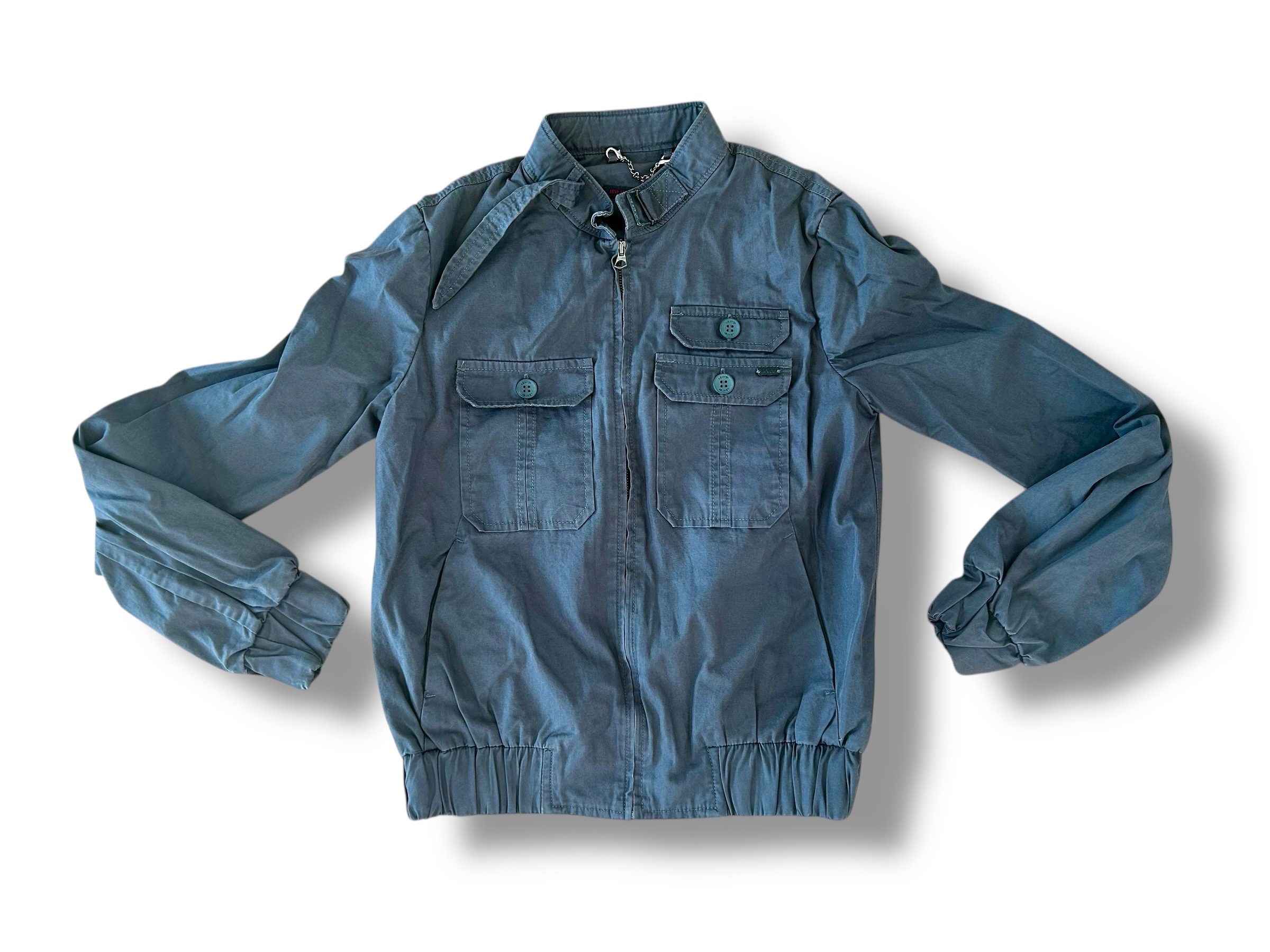 Bunda Levis Red Tab vel. M