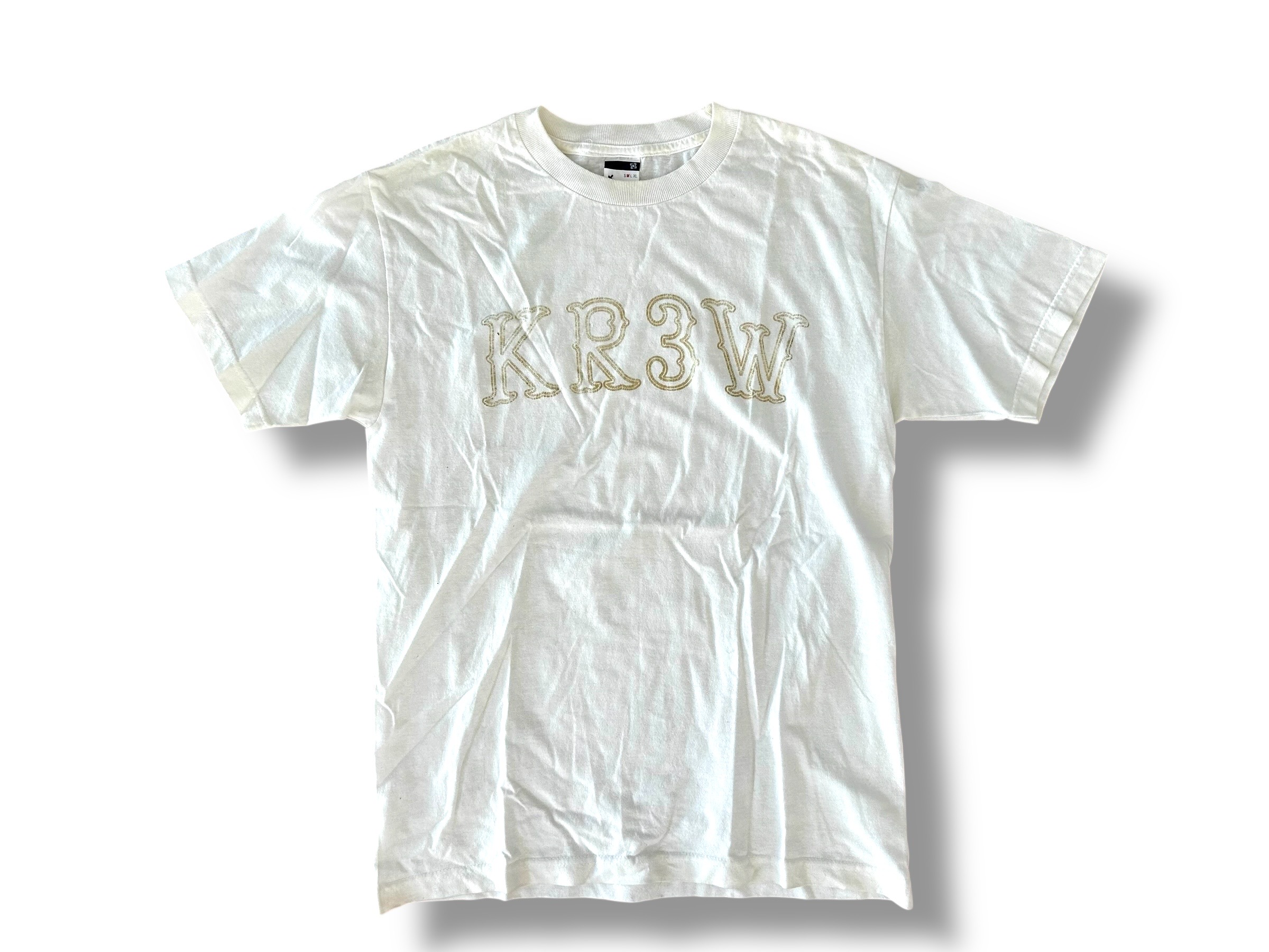 Triko Krew Gold vel. M 