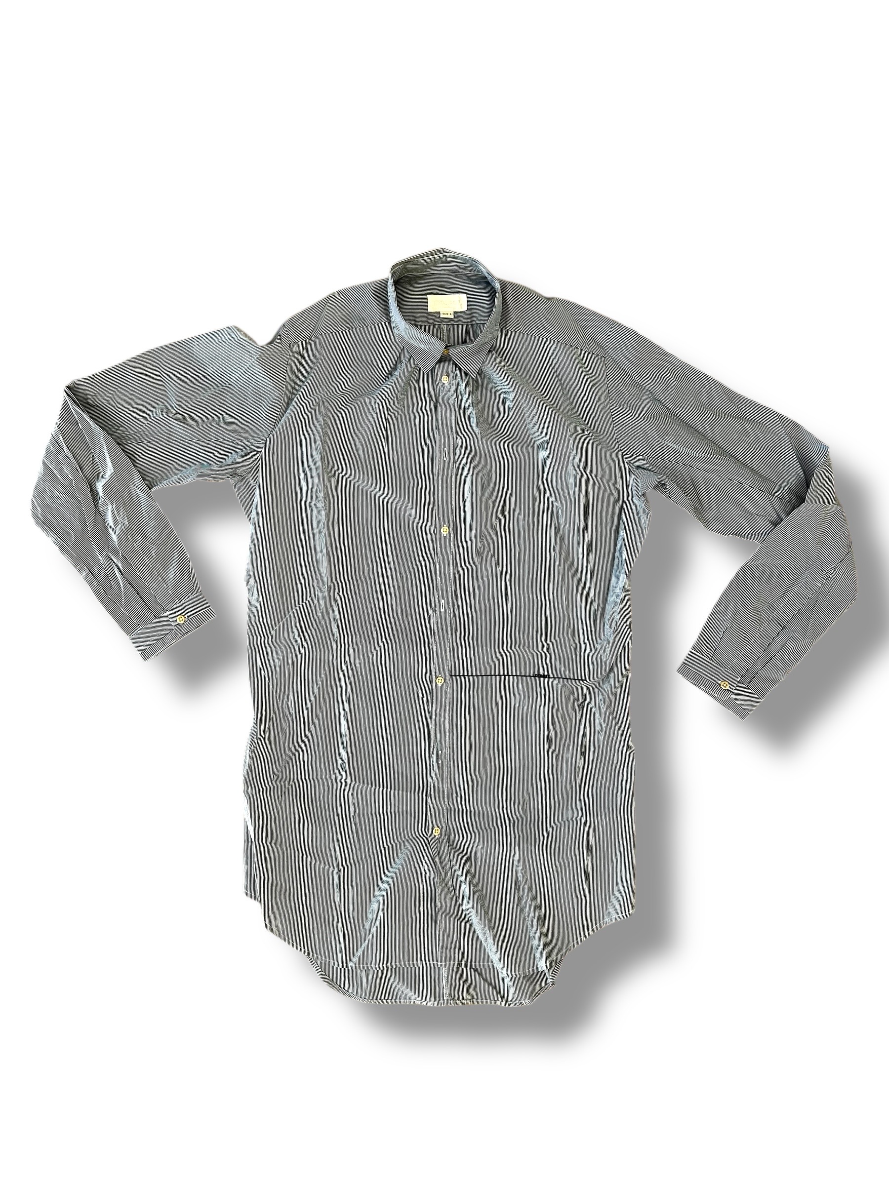 Košile Diesel Long vel. L