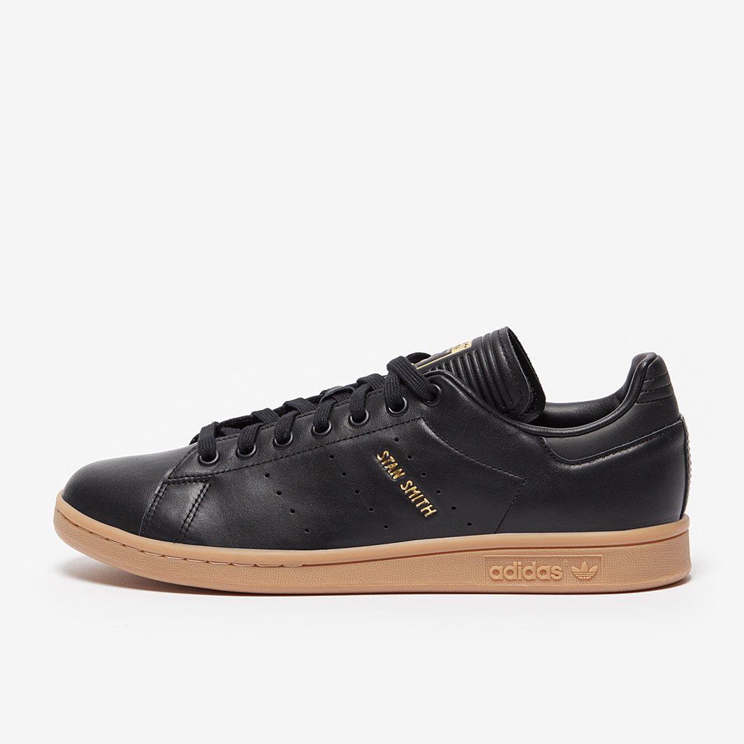 Boty Adidas Originals Stan Smith Black - gum EU 35.5