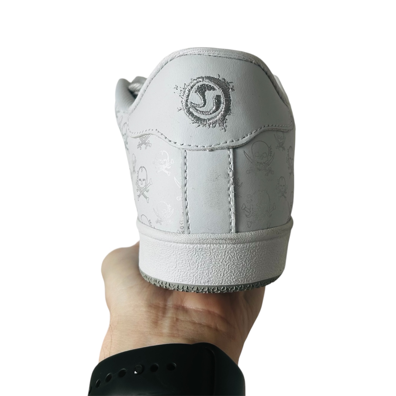 Boty DVS Revival Splat EU 40.5