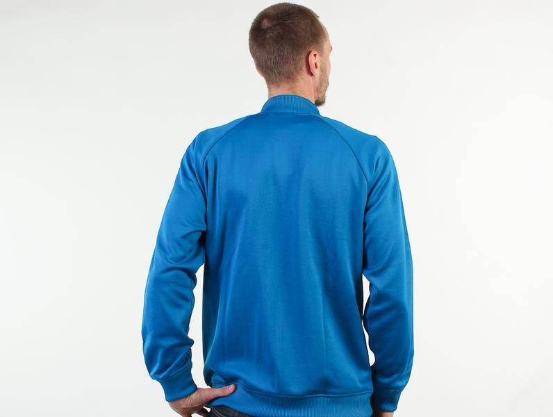 Mikina Adidas Originals Nylon Mix Track vel. XL 