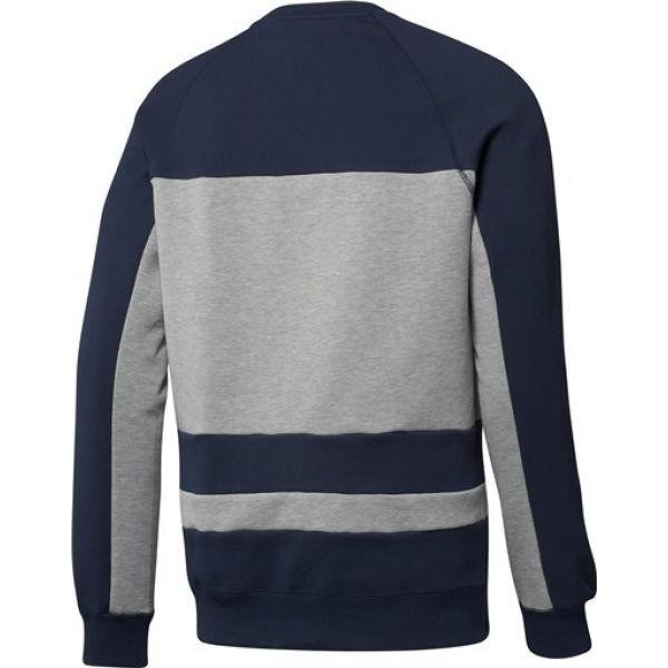 Mikina Adidas Originals ST Hustle Crew vel. M