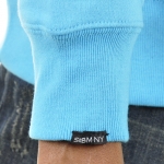 Mikina Sir Benni Miles NY Crew vel. M