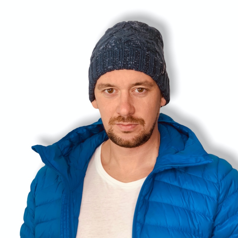 Kulich Adidas Originals Heavy Knit 